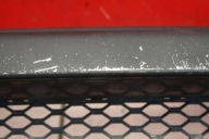 bumper front front black HYUNDAI SANTA FE 1 and 00-04