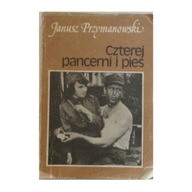 Czterej pancerni i pies cz.1 - Janusz Przymanowski