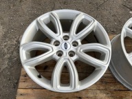 wheels discs disc 18" 18x8jx37.5 Ford Explorer VI 2020