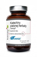 KENAY Katechíny zeleného čaju Teavigo 150 mg (60 kaps.)