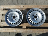 VW T5 CERCHI FERRO 7H0601027D 6.5JX16 ET51