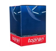 Pedálborítás, fékpedál Topran 302 745