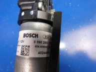MERCEDES S KLASA W222 Motor Motor Schiebedach
