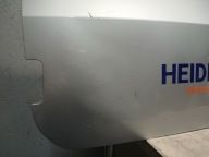 Tür heck links VW CADDY 2K7 20