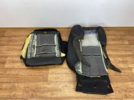 side leather upholstery seat driver´s Dodge Durango Citadel III 201+