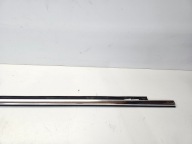 lišta CHROM dveře AUDI A4 B8 PP 8K0853284H