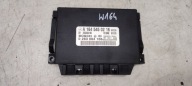 modulo PDC parcheggio Mercedes W164