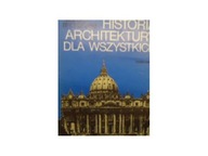 Historia architektury dla wszystkich -