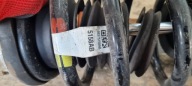 Jeep Grand Cherokee WL 2022 shock absorber ZE spring left front 68374980AE