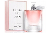 Lancome La Vie Est Belle Parfumovaná voda Flakón Plniteľný 100 ml