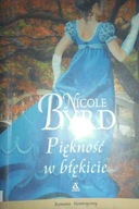 Piękność w błękicie - Nicole Byrd