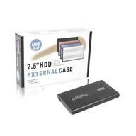 Kieszeń na drugi dysk HDD 2.5 SATA USB 3.0 640mb/s