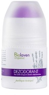 Sylveco Biolaven Organic Dezodorant 50ml