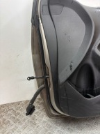 door front front right KIA PICANTO II 11