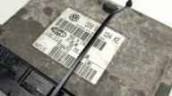 computer Motore ECU 036906034KE 1.4 16V SKODA FABIA e LIFT