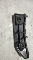 Mercedes-Benz A W176 2017 rear part side right bumper bracket