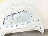 Capot SKODA FABIA 4 IV 6VA 21