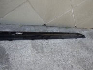 KIA PRO CEED CEED 3 III GT LINE 2018- cap threshold moulding right