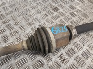 Semiasse Destro Anteriore OPEL VIVARO ingranaggi manuale lunga