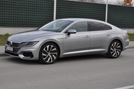 Volkswagen Arteon 2.0 TDI SCR R-Line DSG Krajowy Bezwypadkowy Mały Przebieg