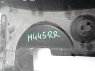 PORSCHE 911 992 19- threshold moulding cover cap left