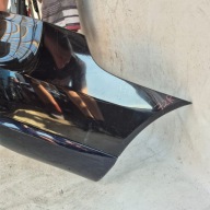 VOLVO S80 II 2 LIFT 14-16 bumper rear part rear