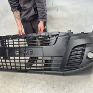 CITROEN JUMPY PEUGEOT EXPERT III 3 16-23 bumper front front