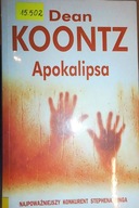 Apokalipsa - Dean R. Koontz