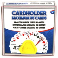 Spoločenská hra Nieoczywiste Plastové puzdro na karty až 35 kariet