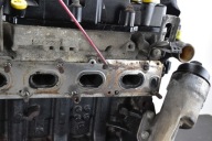 engine OPEL CORSA D ADAM 1.2 70KM A12XER 2011-2014r @ POMIAR KOMPRESJI @