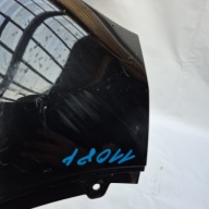 RENAULT CAPTUR 1 and LIFT bumper front front