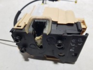 ALFA ROMEO STELVIO lock door left front EU EUROPA 50535378