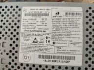 RADIO Navigation MERCEDES VITO W447 A4479006005