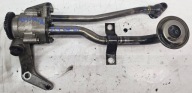 Hyundai Terracan 2.9 CRDI J3 Ölpumpe