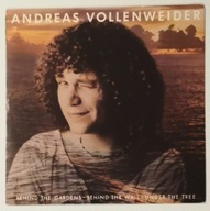 Andreas Vollenweider – Behind The Gardens - Behind The Wall- Under The Tree