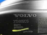 VOLVO V90 II S90 lišta kryt blatníku levý předek