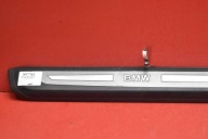 cap threshold right 7079960 BMW E63 03-07