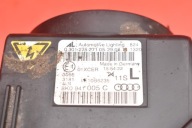 REFLEKTOR left light front lens XENON EU 8K0941005C AUDI A4 B8 11-16