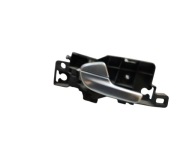 lock door left front FORD GALAXY MK2 (2006-2009)