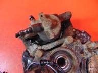 OPEL CORSA D 1.3 CDTI swing left front