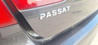 trunk door boot VW PASSAT 04- code LAK LC8Z