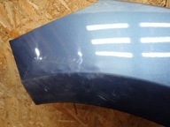 fender left front front FORD FOCUS MK4 IV 2018- JX7B-A16016-AD