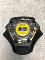 airbag airbag driver´s BMW E61 LIFT 6774449