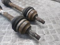 semi-axis left front + right front 5B CITROEN C4 PICASSO and 1.6 VTI