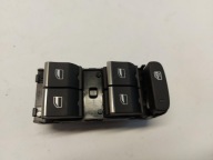 OPEL Grandland II 2024+ window control switch front left 9851860580