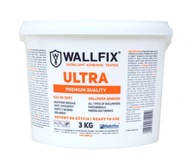 Lepidlo na tapety hotové WALLFIX ULTRA 3kg