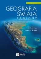 Geografia świata Regiony Makowski