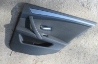 BMW E60 3.0 LCI 08R upholstery side door right rear part