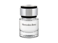 Mercedes-Benz Mercedes-Benz For Men woda toaletowa 40 ml