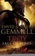 Troy: Fall Of Kings: (Troy: 3): The stunning and